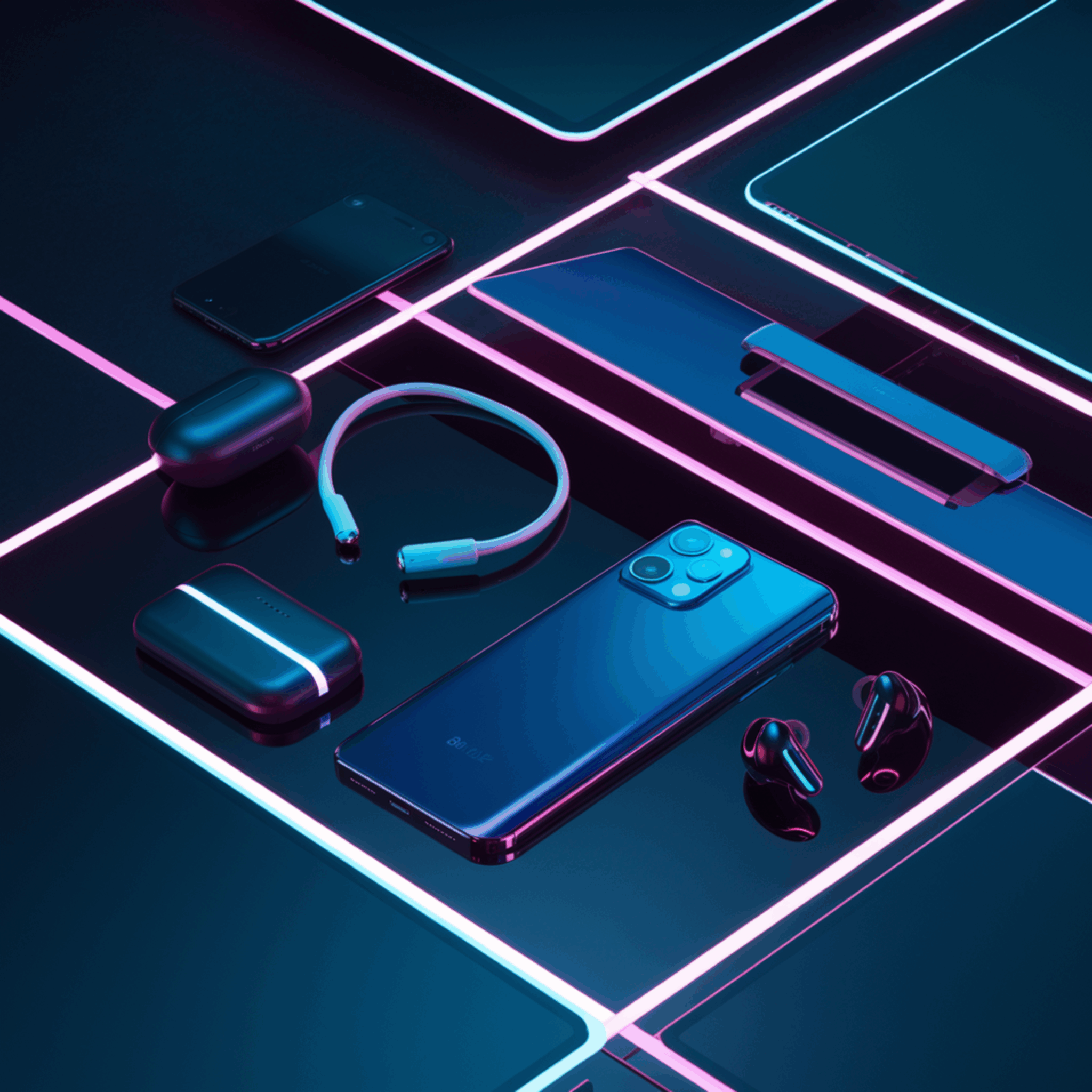Gadgets & Devices