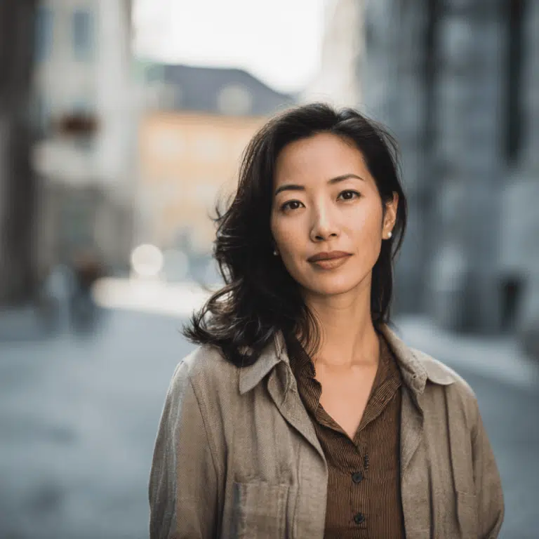 Picture of Morgan Lee