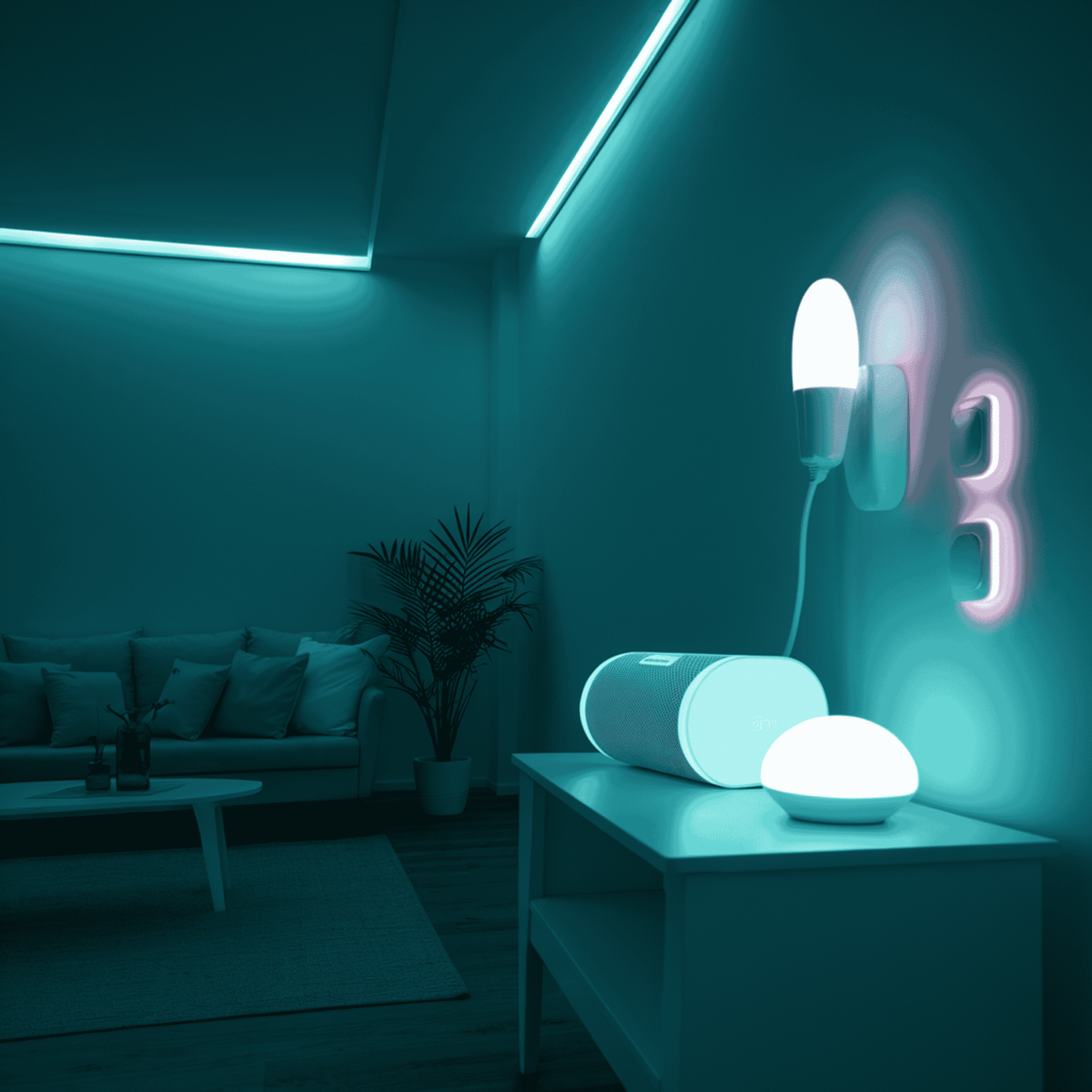 Smart Home