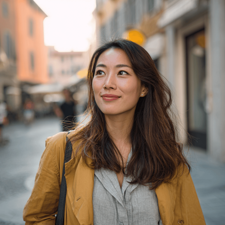 Picture of Tara Nguyen