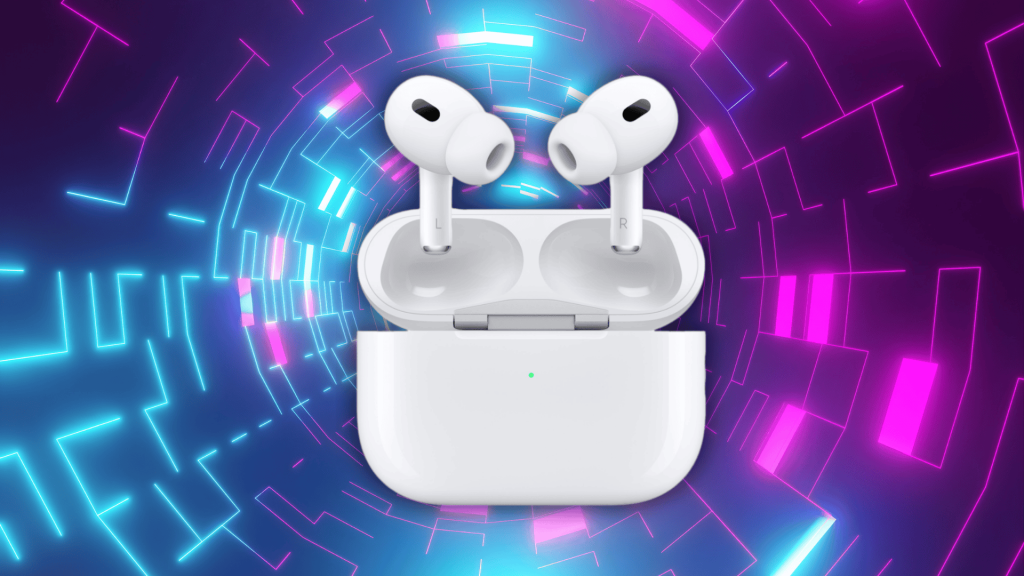 air pods pro 2 latest firmware features fixes