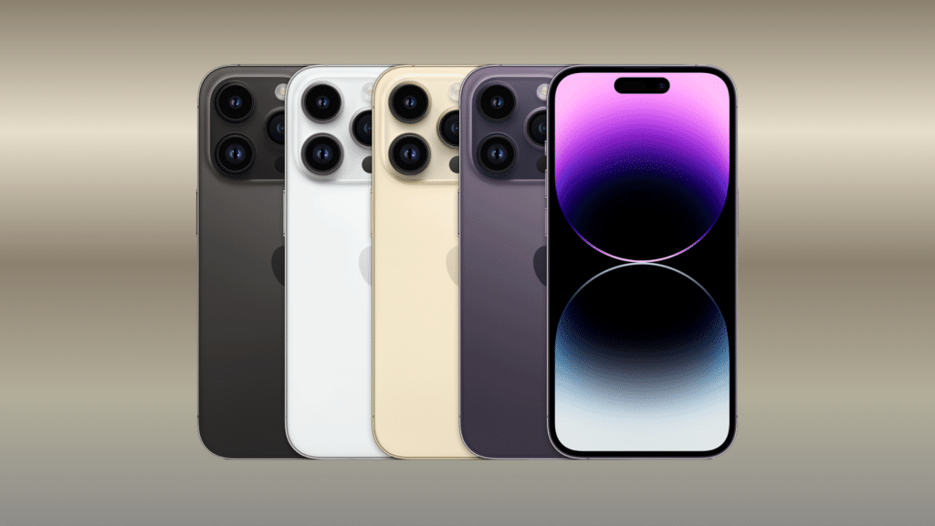 apple iphone 14 pro reviews