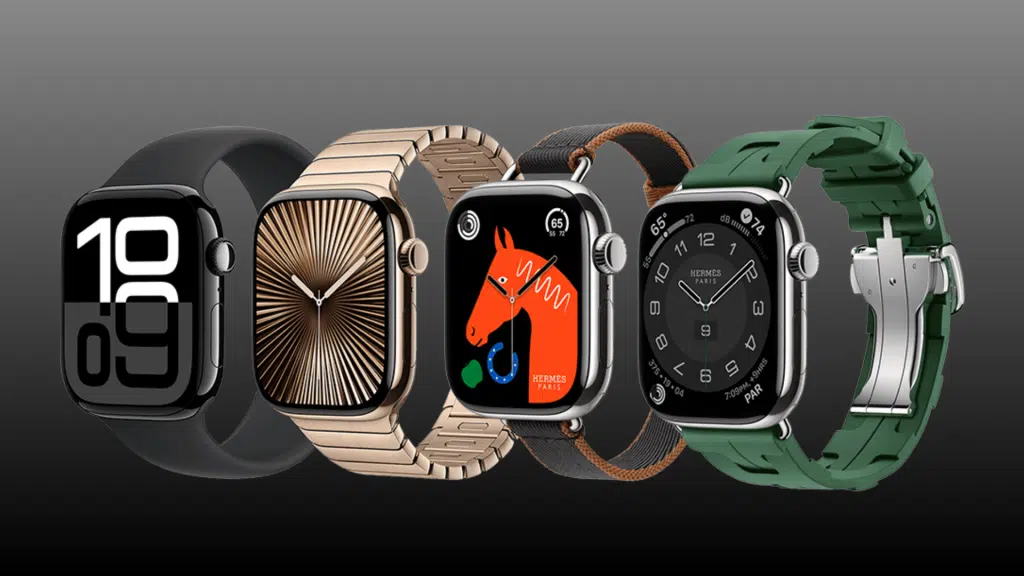 apple watch series ten