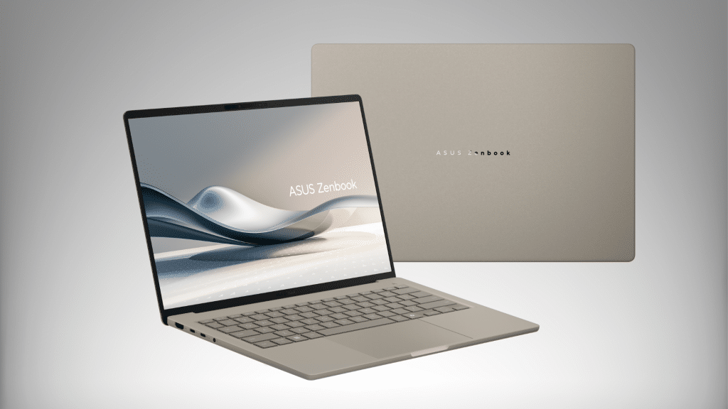 asus zen book best lightweight laptops