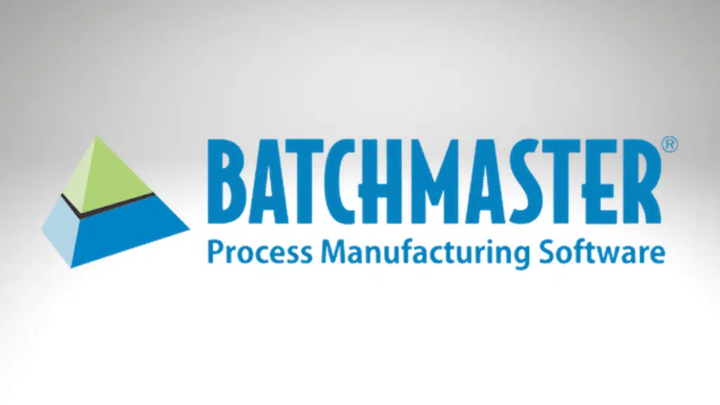 batchmaster erp