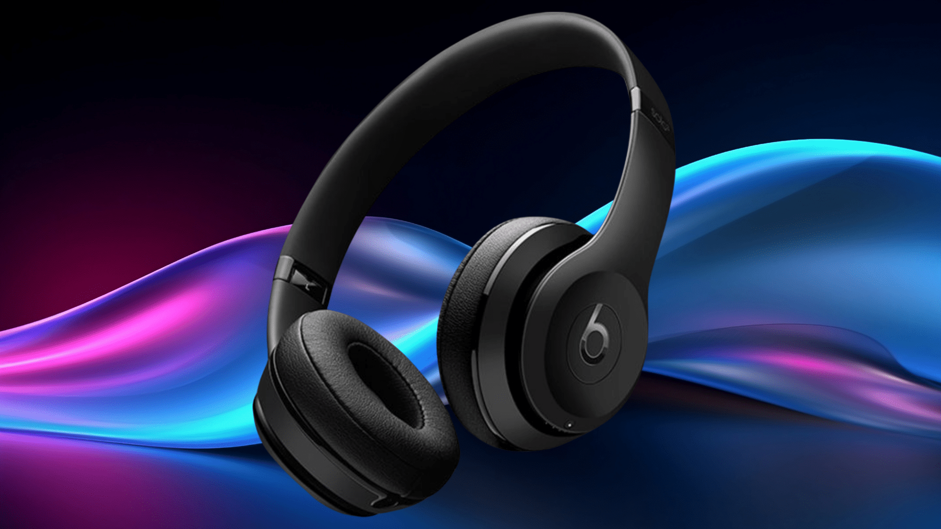 beats solo three review