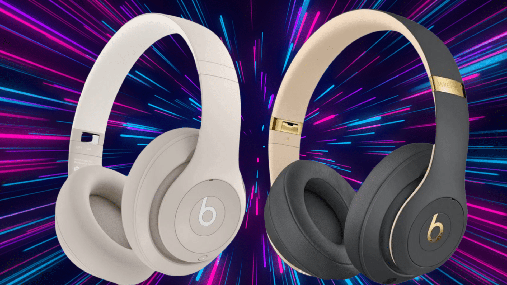 beats studio three vs studio pro