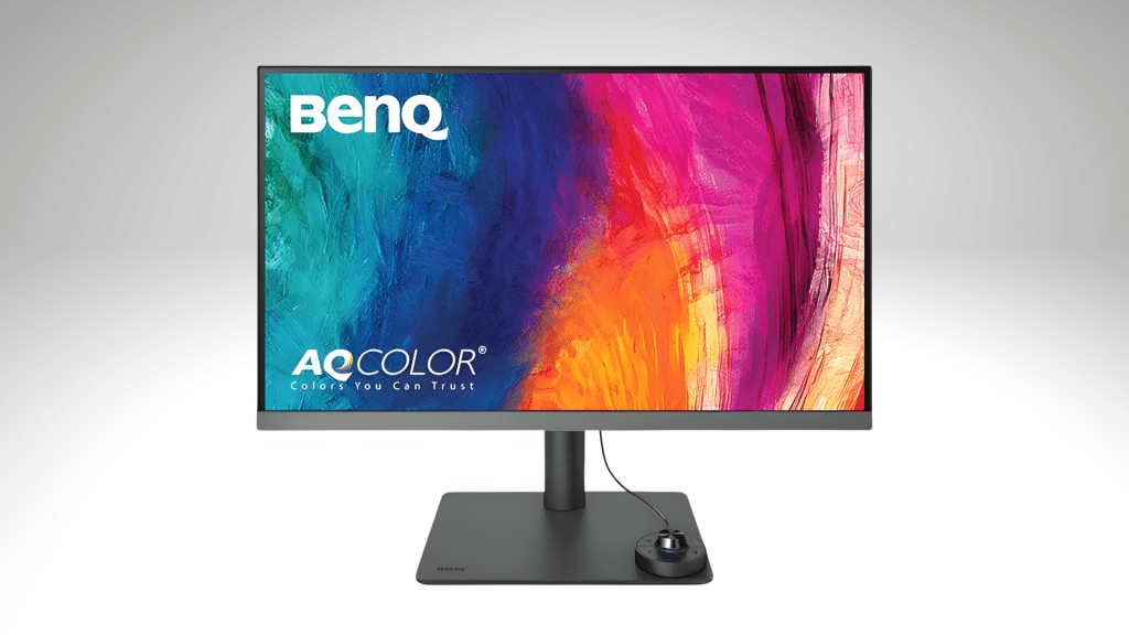 benq monitor