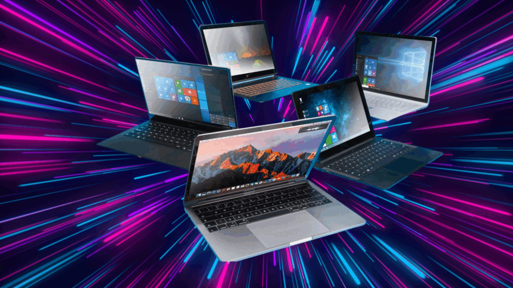 best business laptop