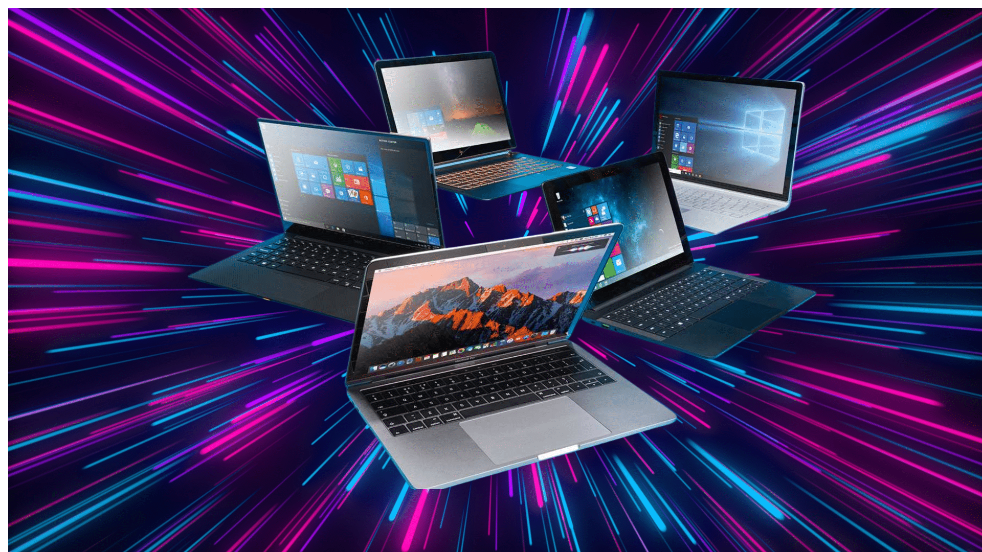 best business laptop