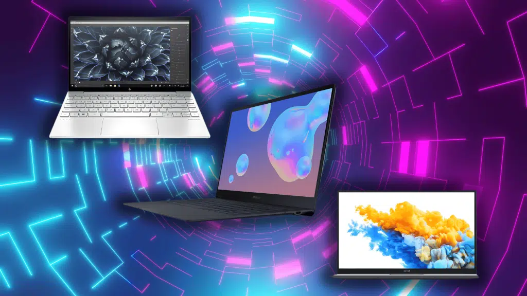 best lightweight laptops worth buying