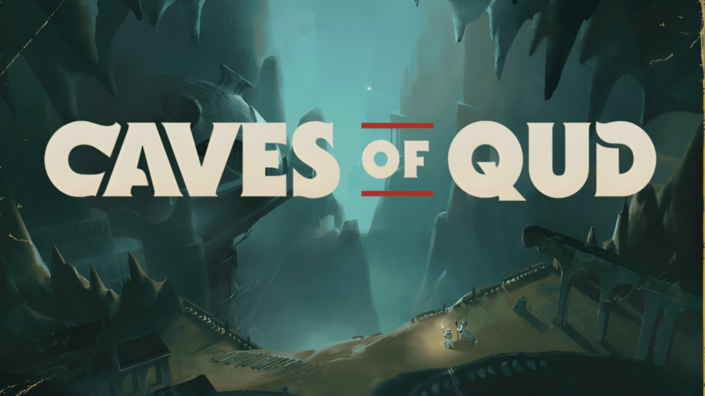 caves of qud