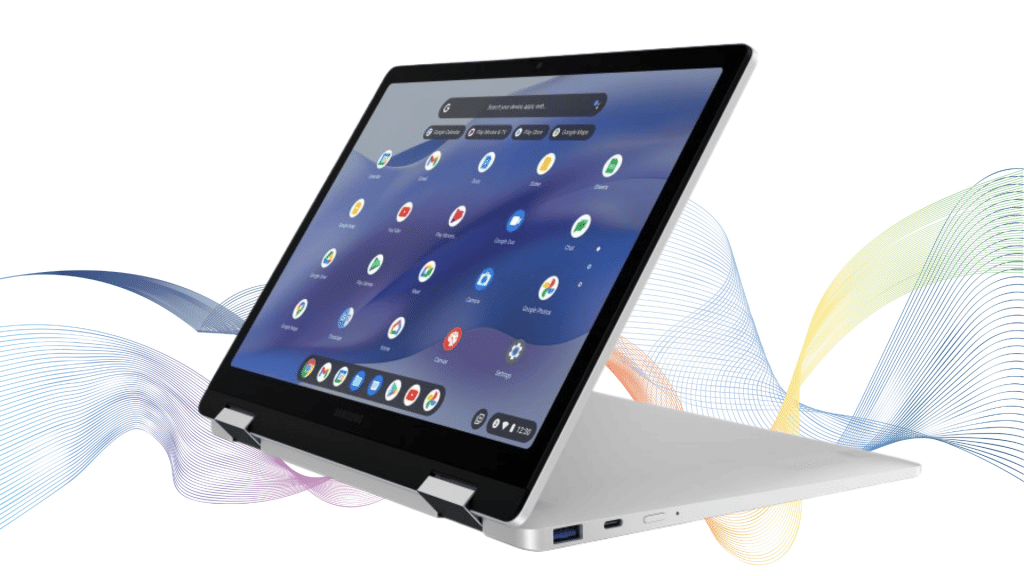 chromebook advantages and limitations