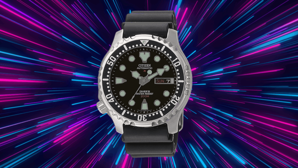 citizen nyzero zero four zero