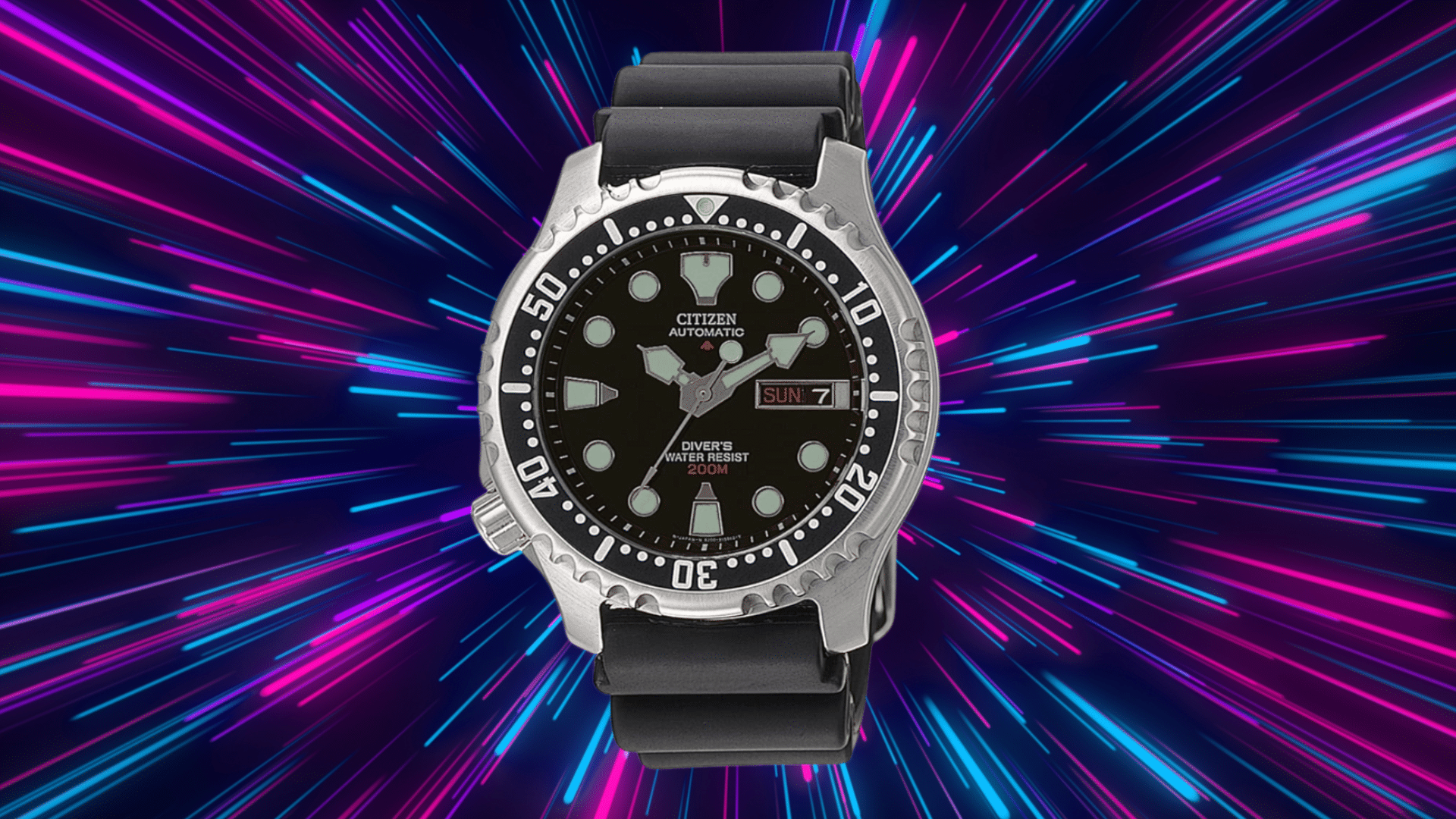 citizen nyzero zero four zero