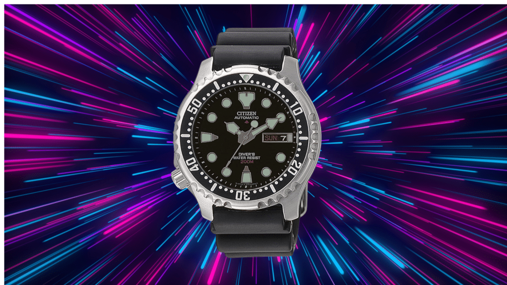 citizen nyzero zero four zero