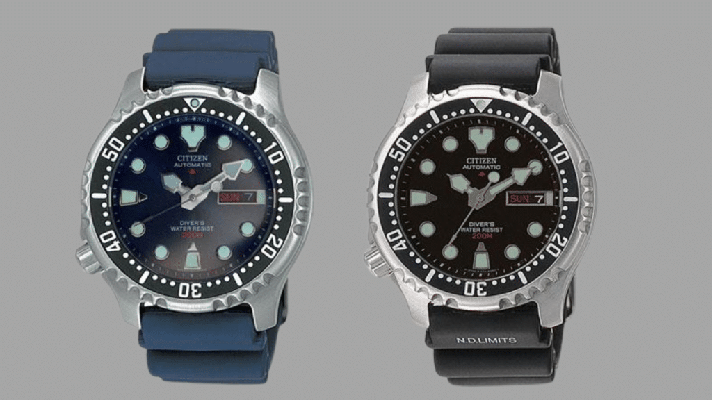 citizen nyzero zero four zero overview