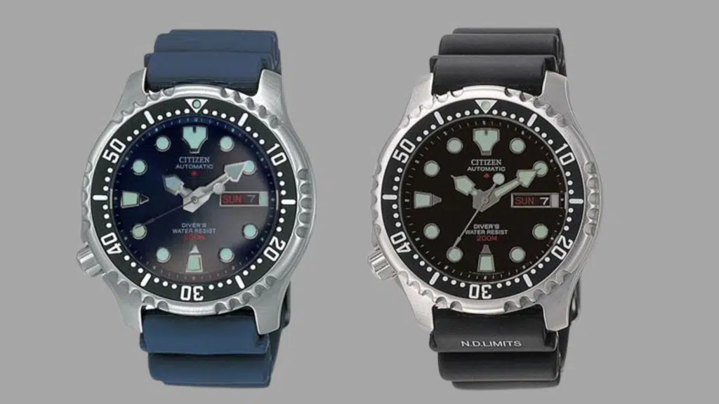 citizen nyzero zero four zero overview