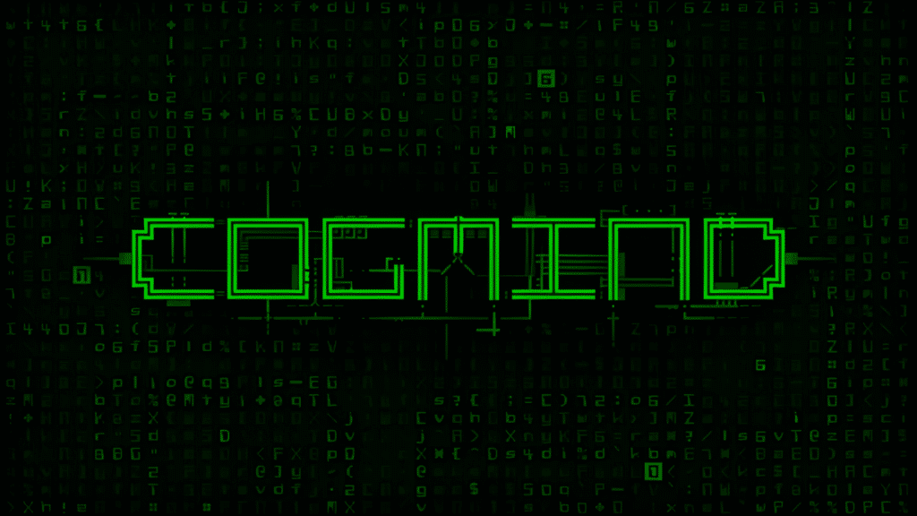 cogmind