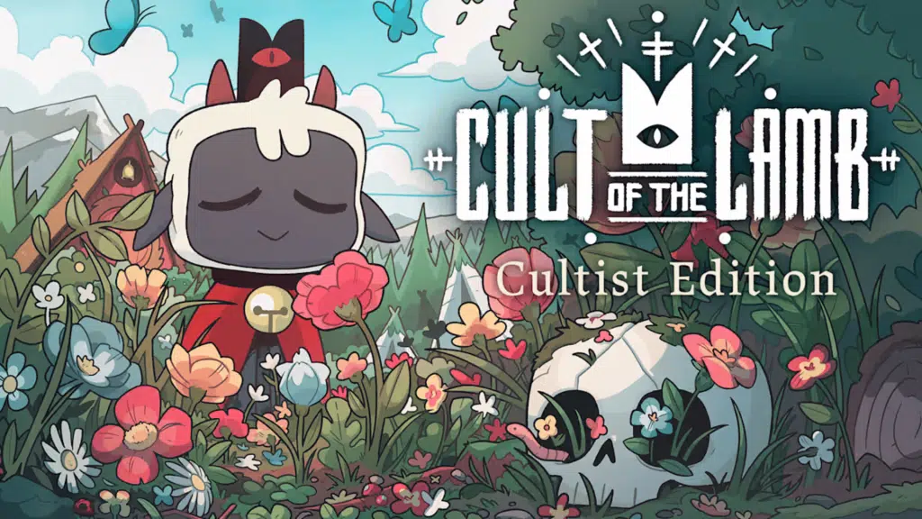 cult of the lamb