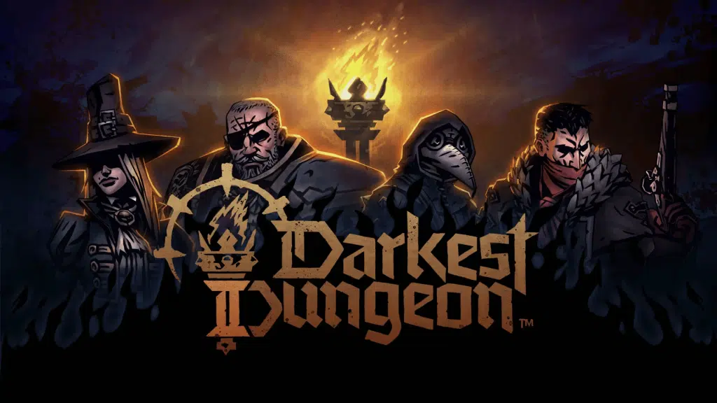 darkest dungeon ii