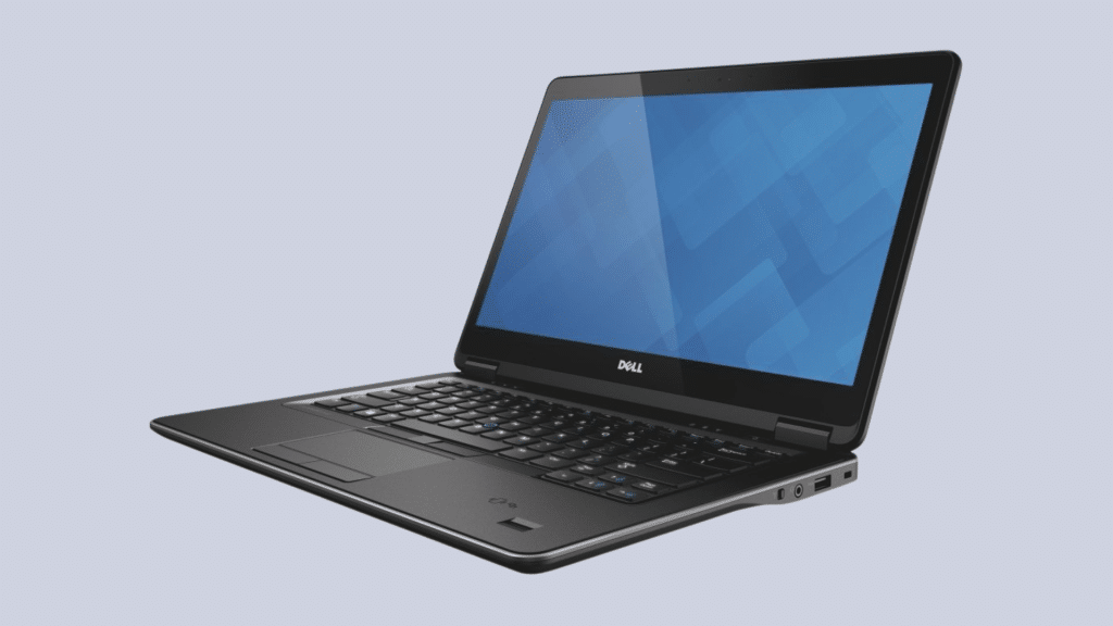 dell latitude seven thousand four hundred forty