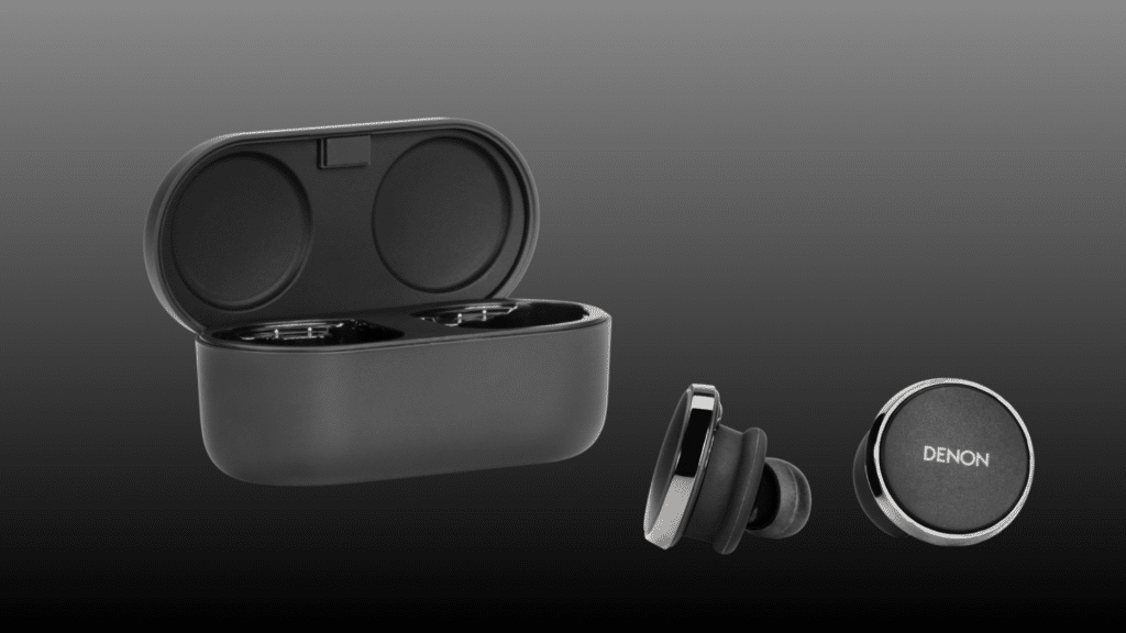 denon perl pro review