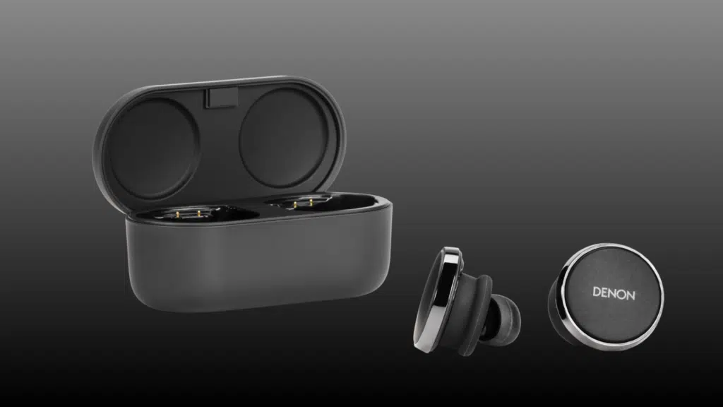 denon perl pro review