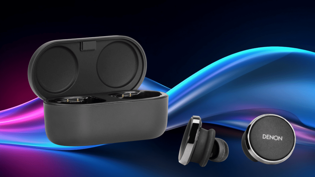 denon perl pro review