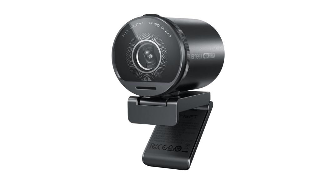 emeet smart cam s800 budget pick