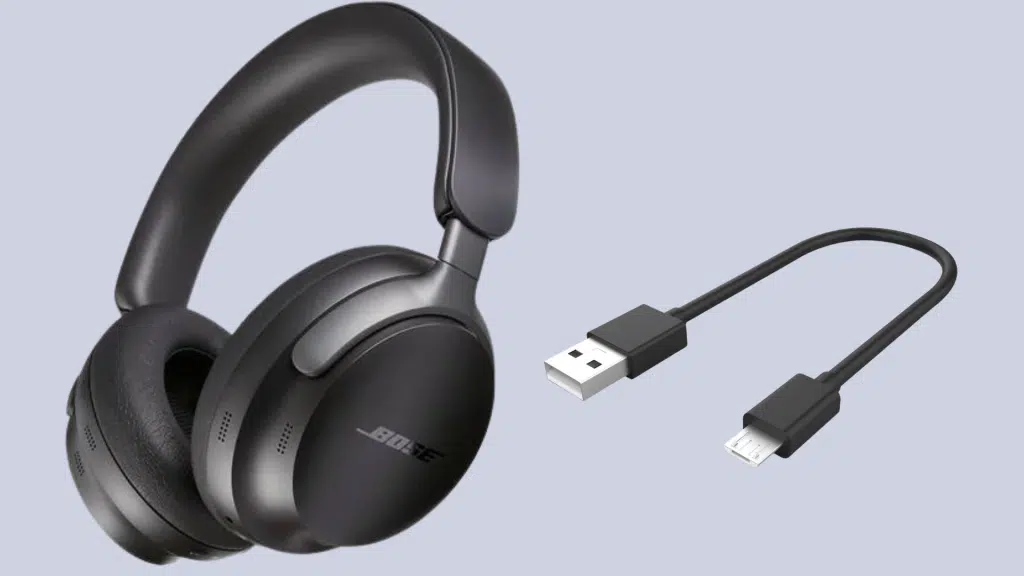 everyday use bose quietcomfort