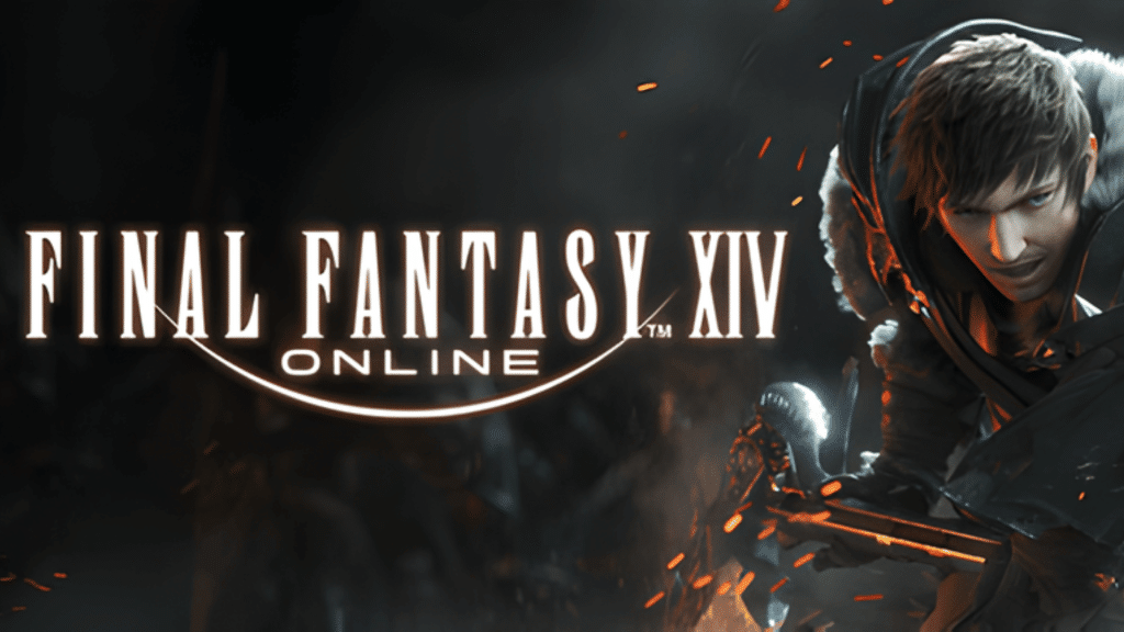 final fantasy xiv