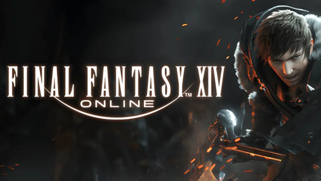 final fantasy xiv