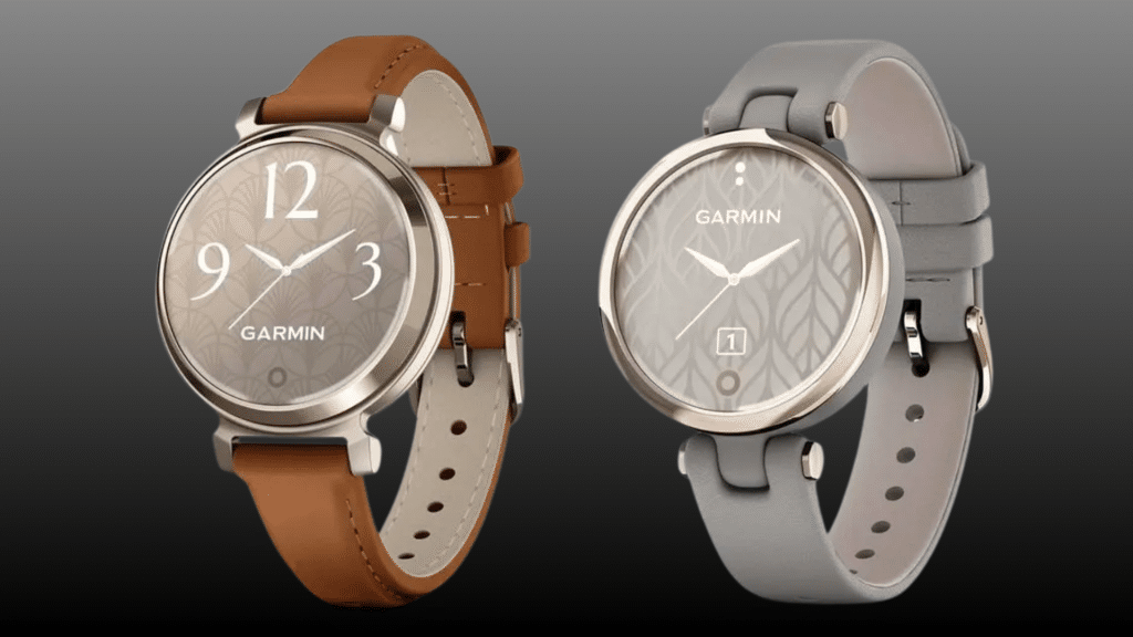 garmin lily two
