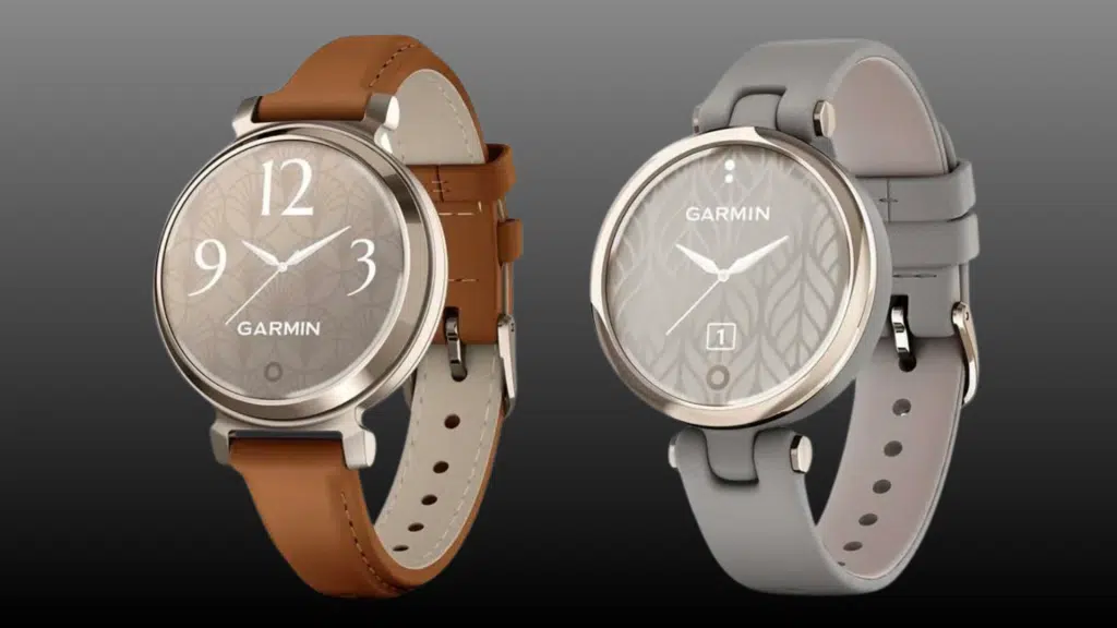garmin lily two