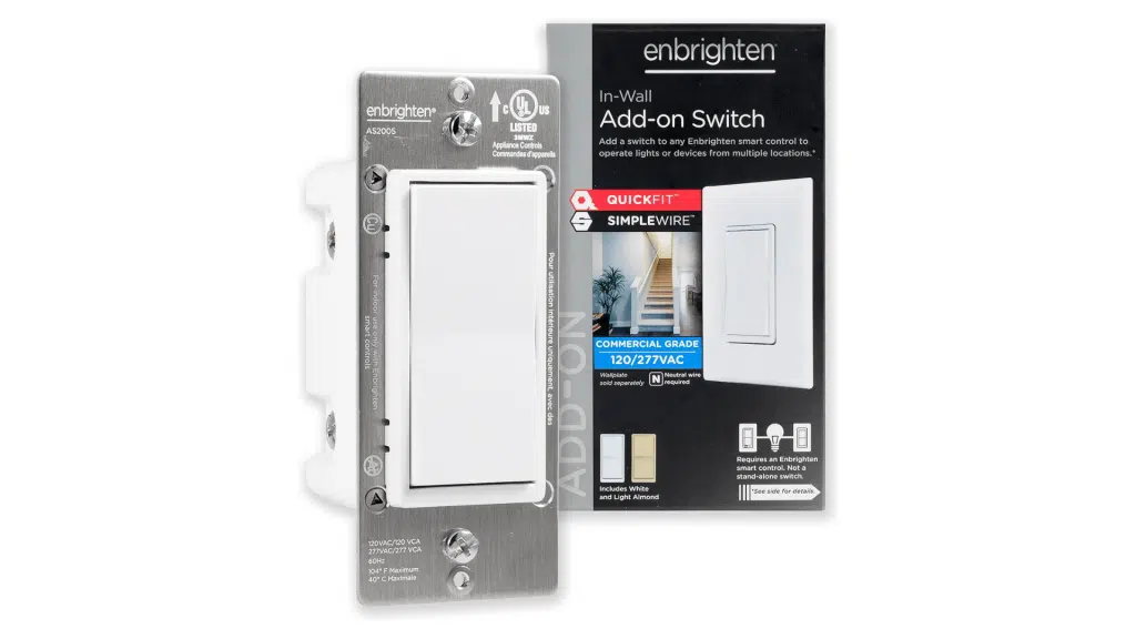 ge enbrighten zigbee