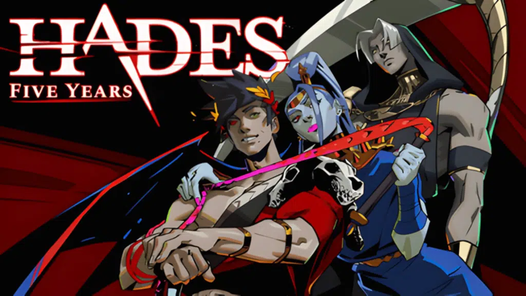 hades