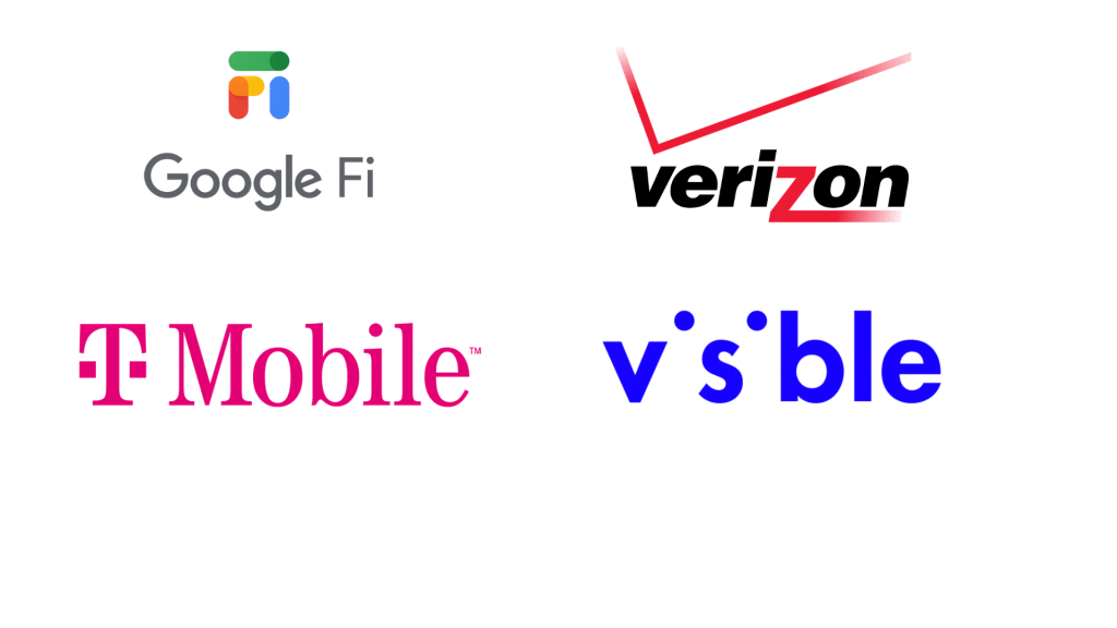 how google fi compares to other carriers