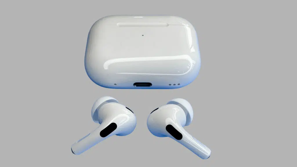 how to manage and update your air pods firmware