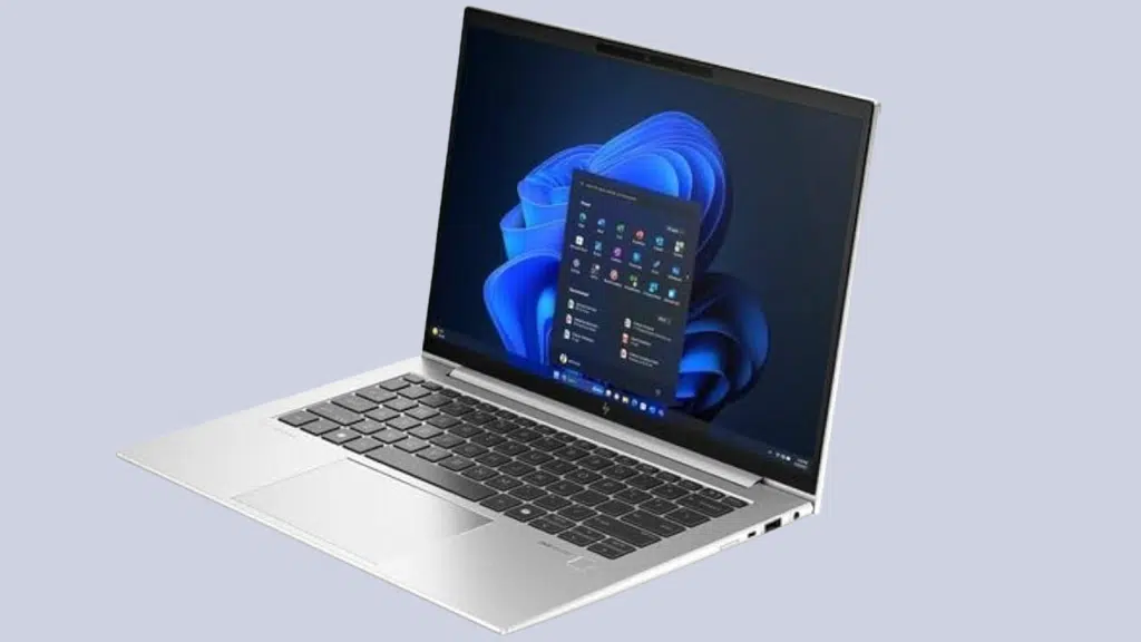hp Elitebook eight hundred forty g eleven
