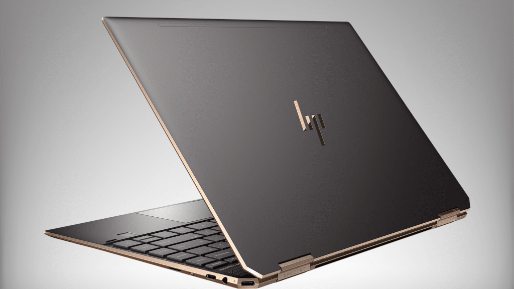 hp spectre best lightweight laptops