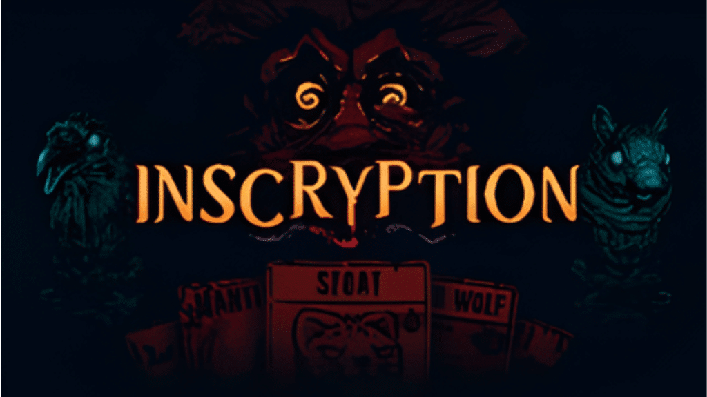 inscryption