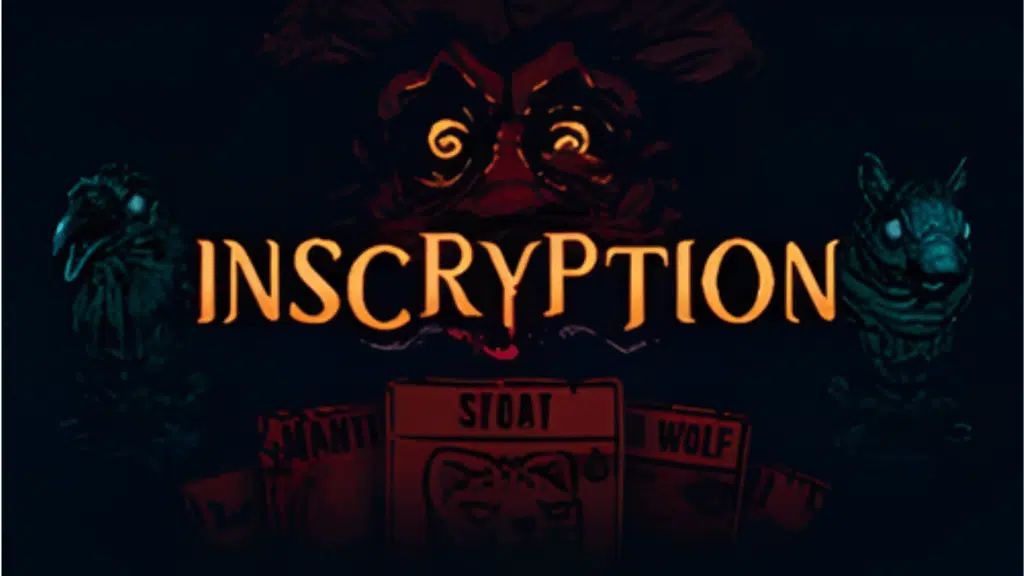inscryption