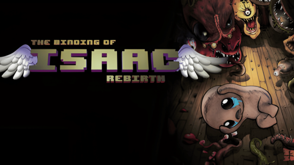 isaac
