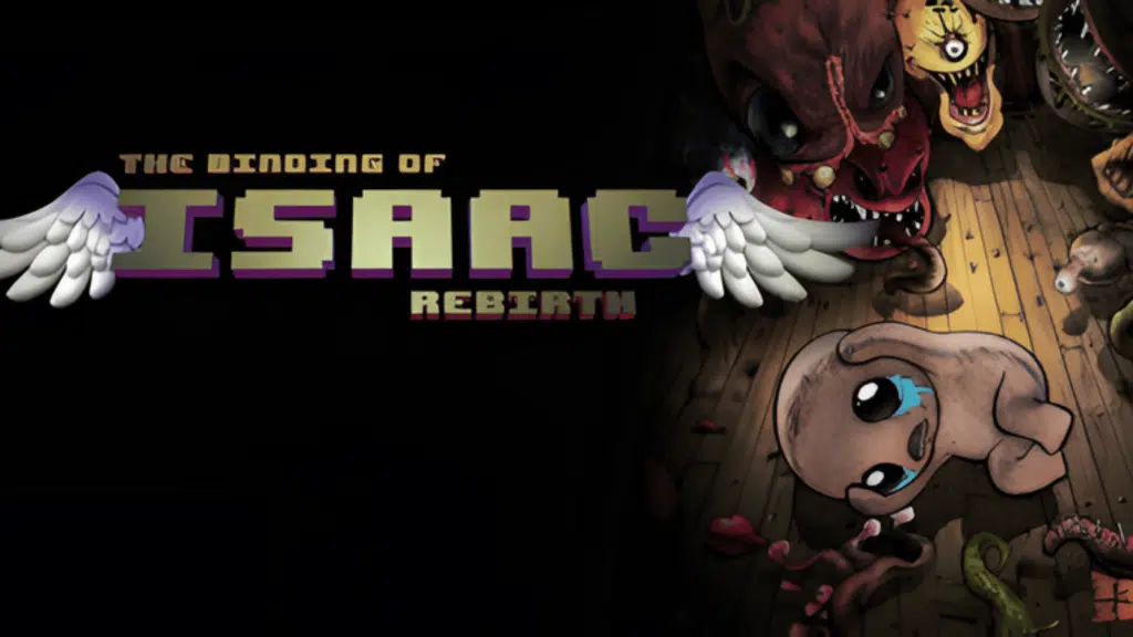 isaac