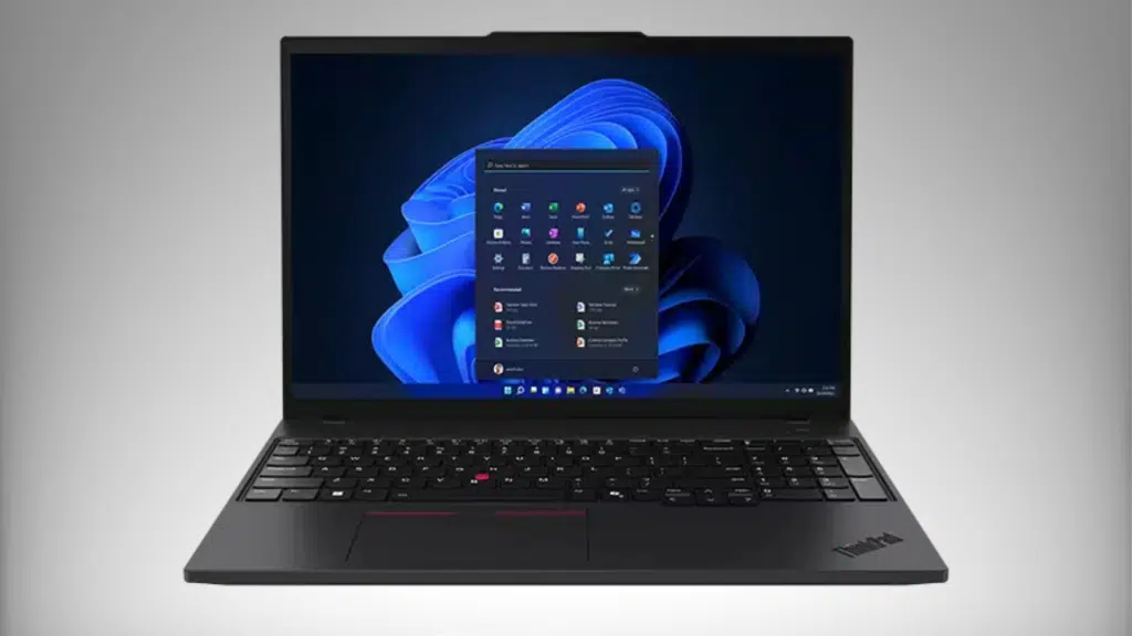 lenovo think pad x1 carbon best lightweight laptops