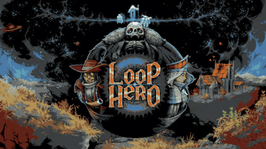 loop hero