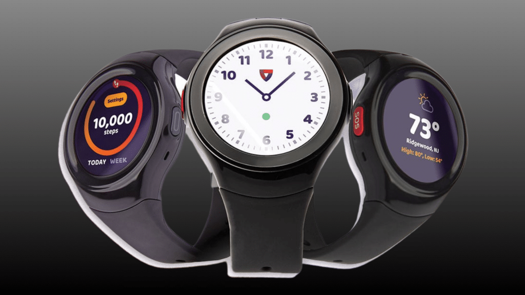 medical guardian mgmove