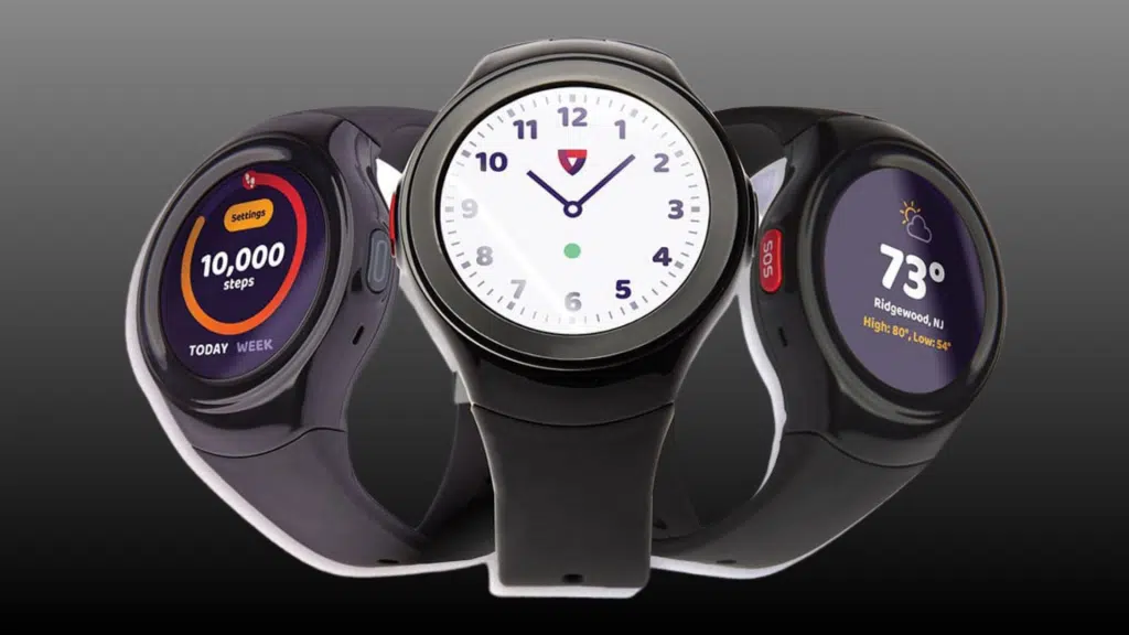 medical guardian mgmove