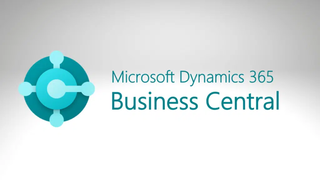 microsoft dynamics erp
